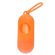 Dog Poop Dispenser Bag