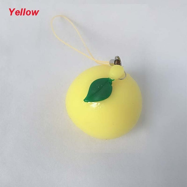 Mini Fruit Toy Prank