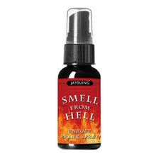 Super Stinky Fart Spray