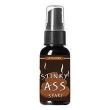 Super Stinky Fart Spray