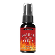 Super Stinky Fart Spray