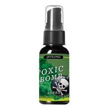 Super Stinky Fart Spray