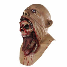 Scary Halloween Masks