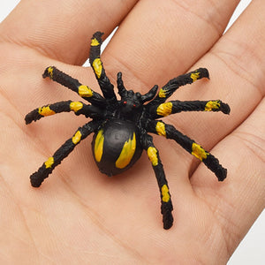 Mini Spider Model Toy