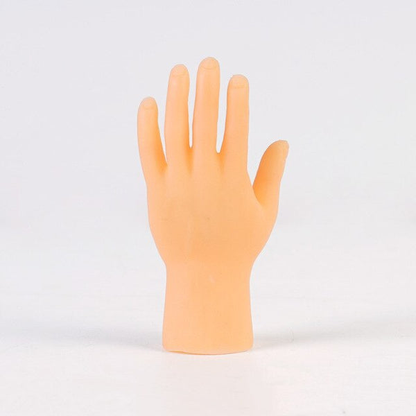 Funny Little Hand Toy